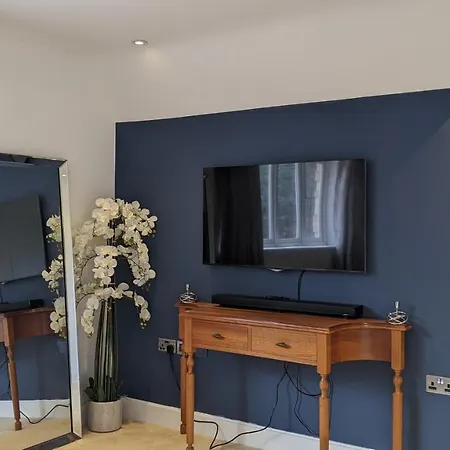 Bed & Breakfast Greater London