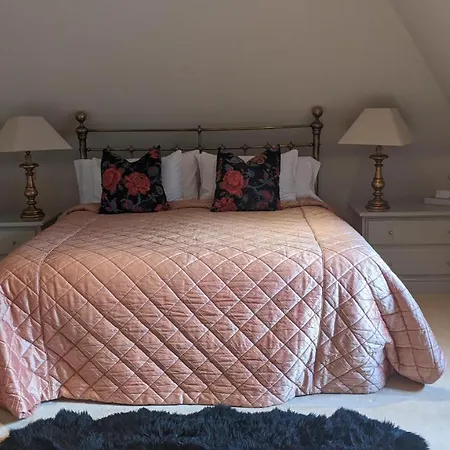 Greater London Bed & Breakfast Chelsfield