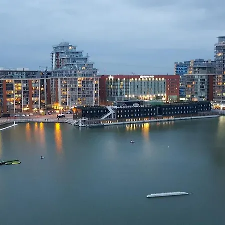 Apartmán Premium Excel 3 & 2 Bedrooms