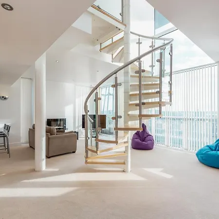 Apartmán Premium Excel 3 & 2 Bedrooms *