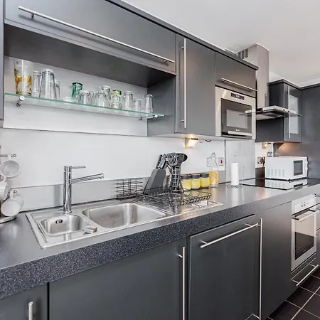 Apartmán Premium Excel 3 & 2 Bedrooms