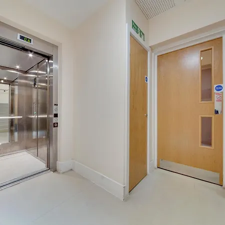 Apartment Flourish - Mulberry House - Tottenham *