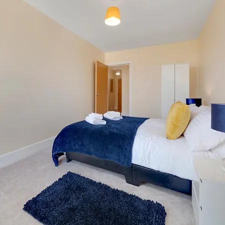 Flourish - Mulberry House - Tottenham
