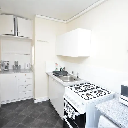 Appartamento Zone 2 Two Bedroom Maisonette