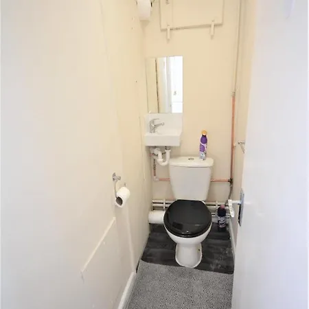 Zone 2 Two Bedroom Maisonette