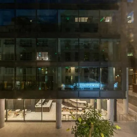 Studio - Tower Hill - City Centre By Prime N-12 *