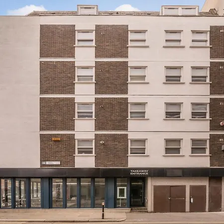Lejlighed Studio - Tower Hill - City Centre By Prime N-12 London