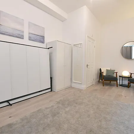 Apartament Stylish By Luxestays Shepherds Bush *