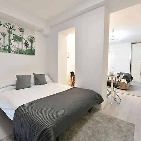 Apartamento Stylish By Luxestays Shepherds Bush *