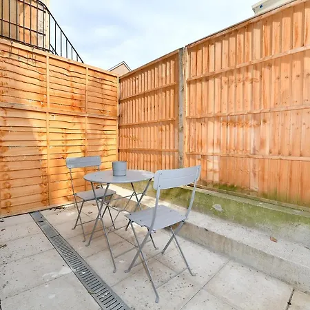 Stylish By Luxestays Shepherds Bush Apartamento Londres