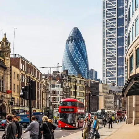 Studio - Tower Hill - City Centre By Prime N-16