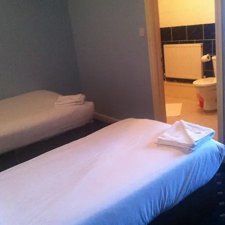 Hotel Hartley London