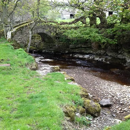 Stoney End