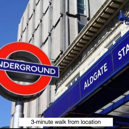 Studio - Tower Hill - City Centre By Prime N-16 London