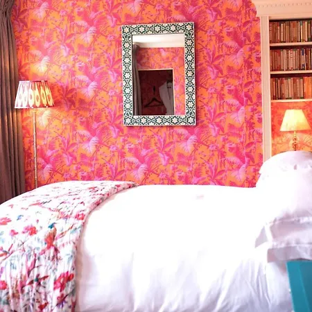 Hotel The Portobello