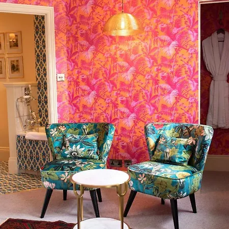 Hotel The Portobello London