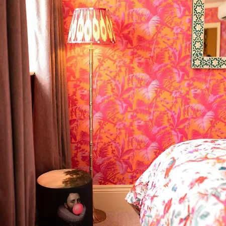 The Portobello Hotel London