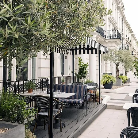 Hotel The Laslett 5*