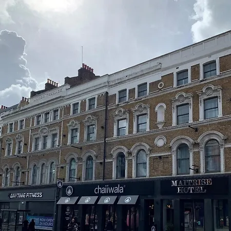 Maitrise Maida Vale -