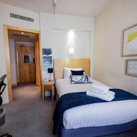Hotel Best Western London Heathrow Ariel