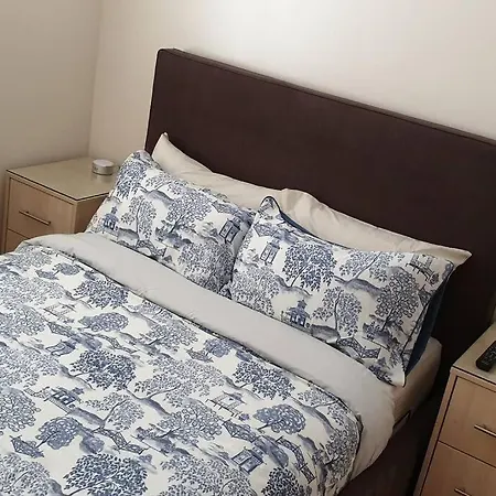 London Luxury 3 Bed 1 Minute Walk From Redbridge Stn Free Parking Apartment Wanstead