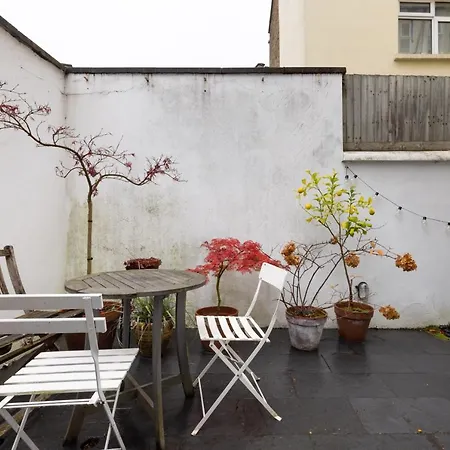Apartment The Maida Vale