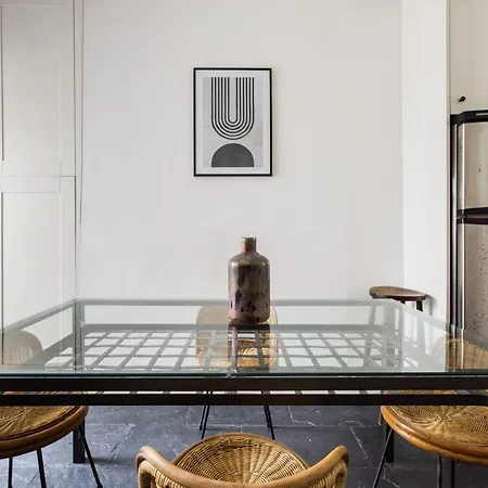 Apartment The Maida Vale