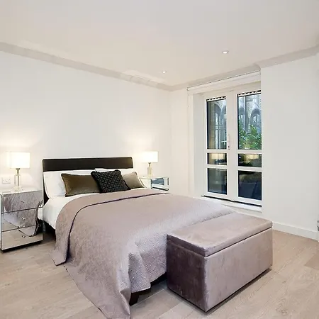 Stunning 2-bedroom-hosted By Sweetstay *