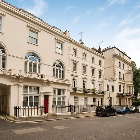 The Artists Hideaway-2 Bed Mezzanine In Paddington Holiday home