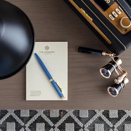 Hotel The Londoner 5*
