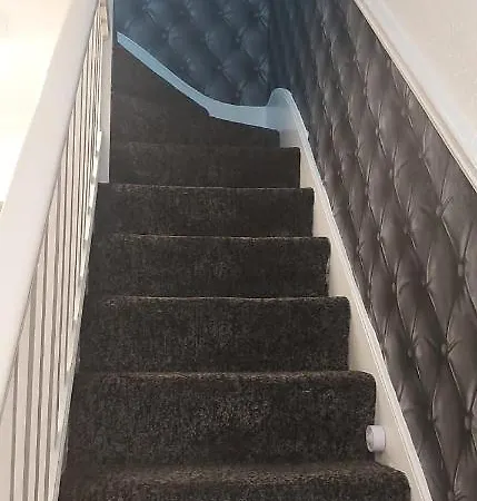 The Saxon * Barking (Greater London)