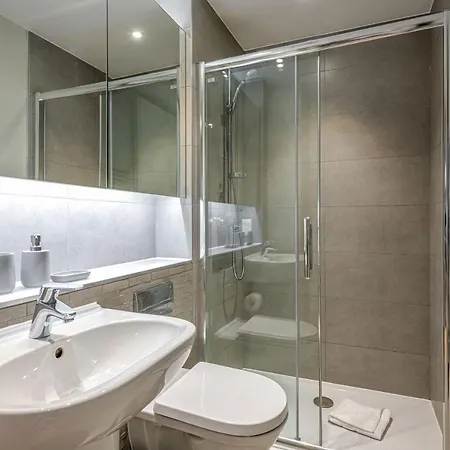Stayo Southbank شقة