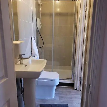Apartment 43 Kimberly Road