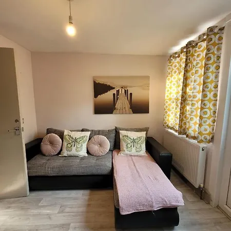 43 Kimberly Road *