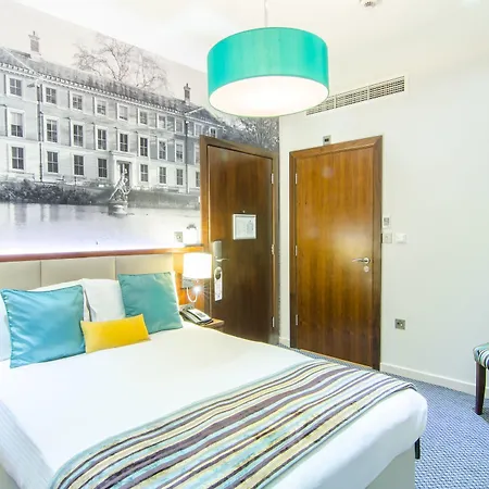 Seraphine Hammersmith Hotel Londra
