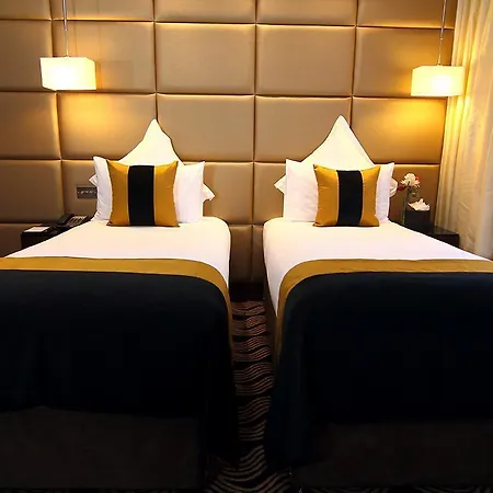 Montcalm Piccadilly Townhouse, West End Hotel