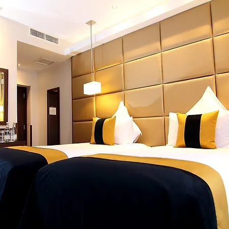 Montcalm Piccadilly Townhouse, West End Hotel 5*