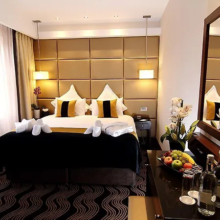 Montcalm Piccadilly Townhouse, West End 5*