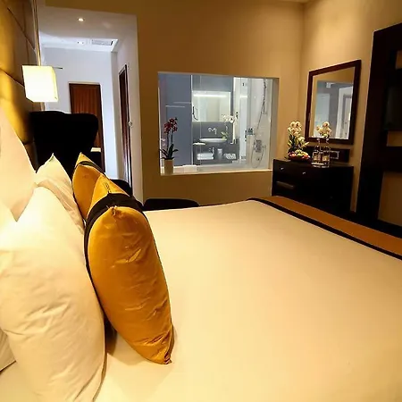 Montcalm Piccadilly Townhouse, West End 5*