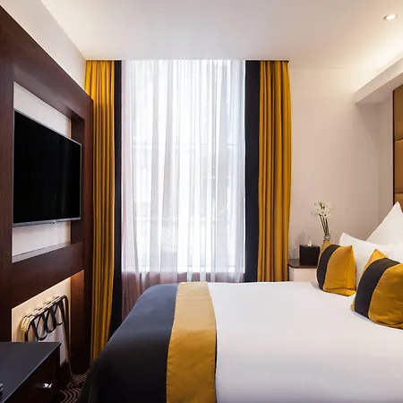 Montcalm Piccadilly Townhouse, West End Hotel 5*