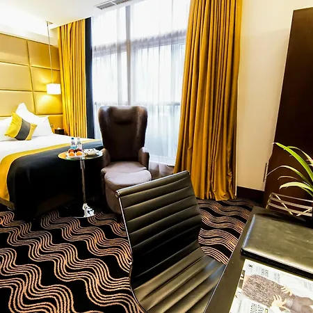 Montcalm Piccadilly Townhouse, West End 5* London