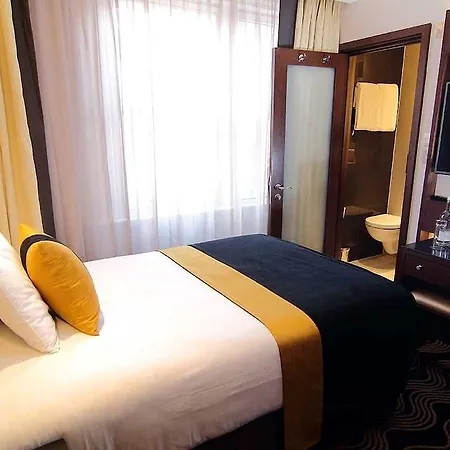 Montcalm Piccadilly Townhouse, West End London