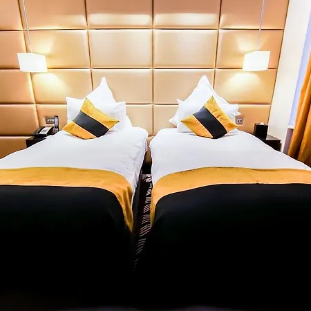 Montcalm Piccadilly Townhouse, West End Hotel