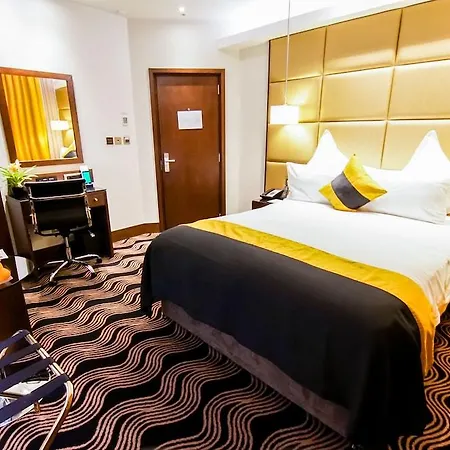Hotel Montcalm Piccadilly Townhouse, West End Londýn