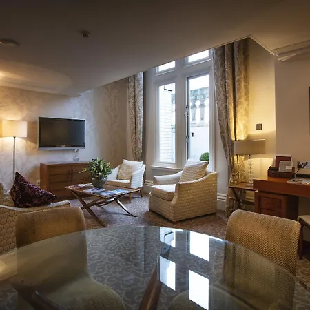 Hotel The Royal Horseguards Hotel, London