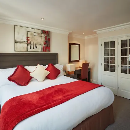 The Royal Horseguards Hotel,
