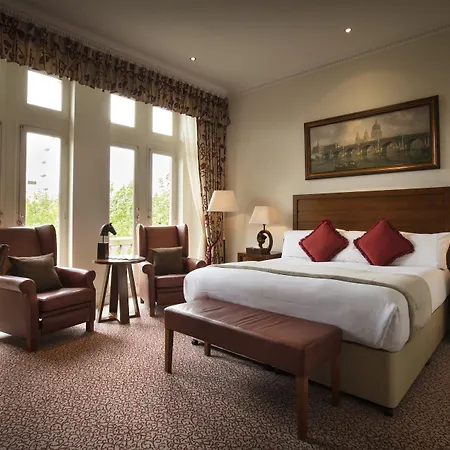 The Royal Horseguards Hotel, London