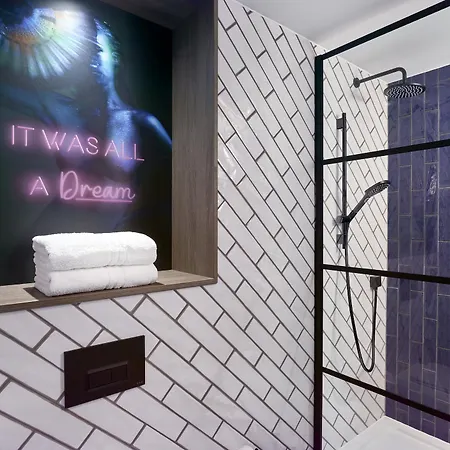 Hotell Nyx Holborn By Leonardo
