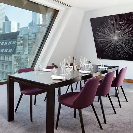 Hotel South Place 5*