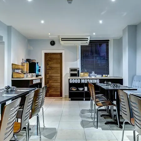 Hotell Trebovir